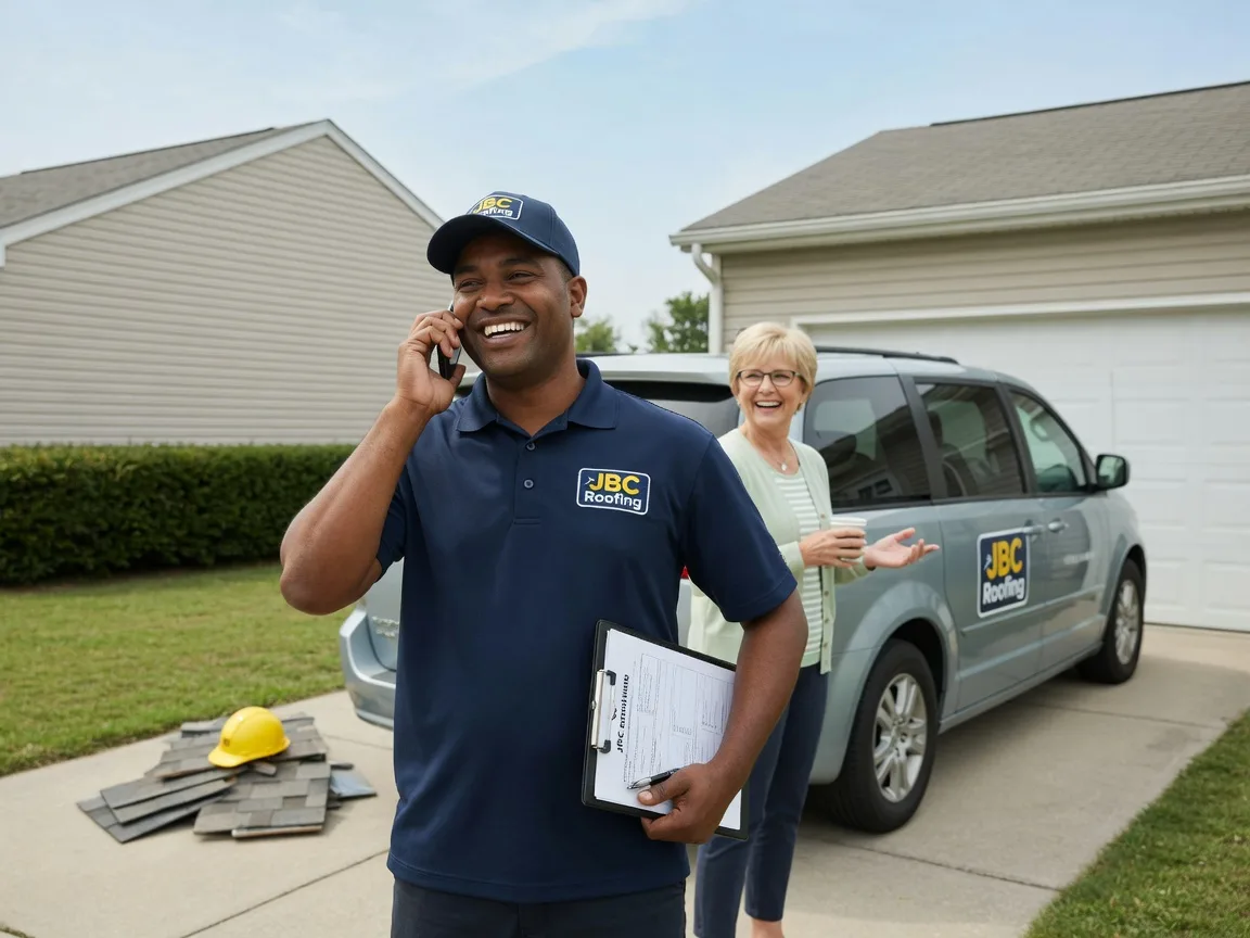 Roof Replacement Dorchester, NJ FAQs